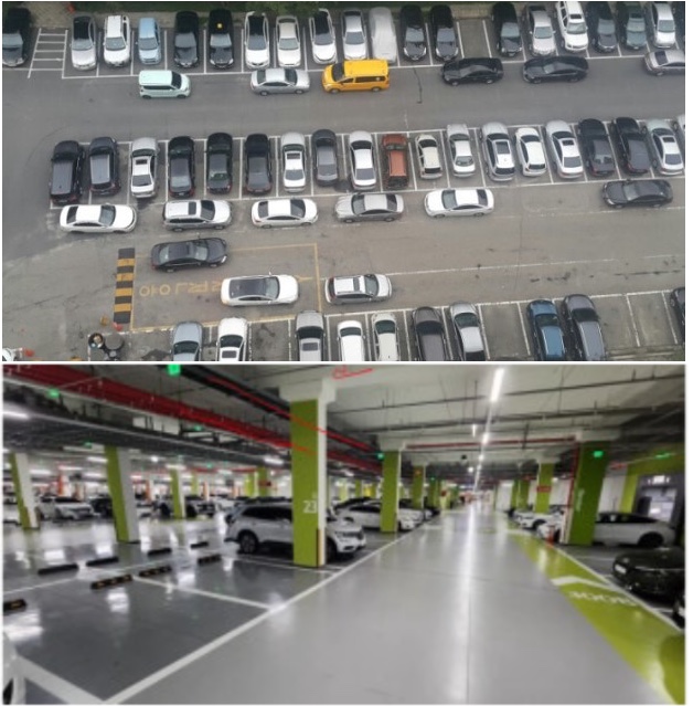 駐車場問題 駐車場問題