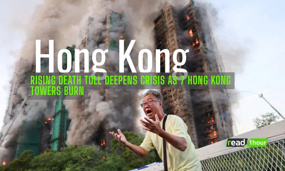 Hong Kong death www.read1hour.co.in News
