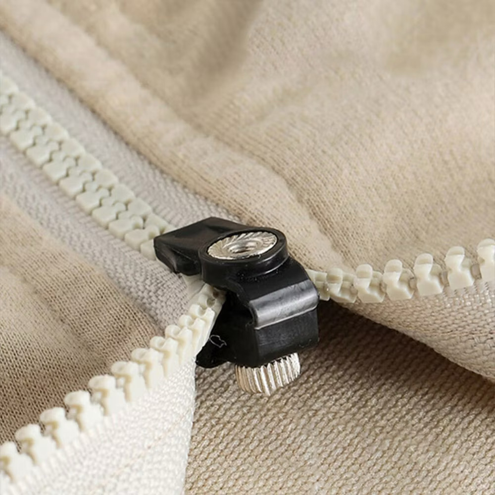 Detail Resleting