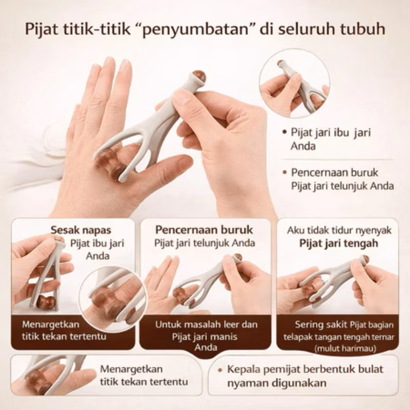 Pijat Jari