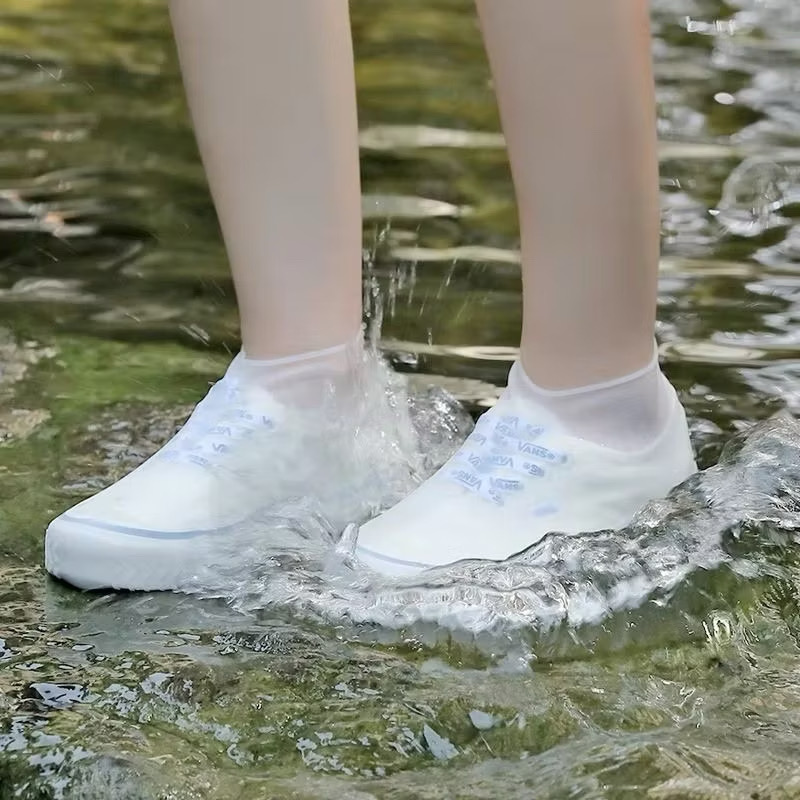 Pelindung Sepatu Anti Air