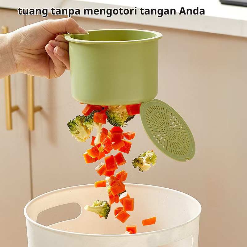Foto saringan wastafel gantung
