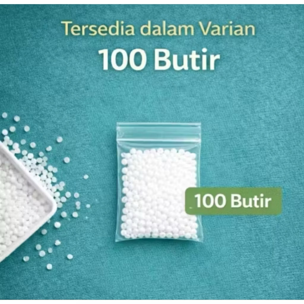 Isi Paket