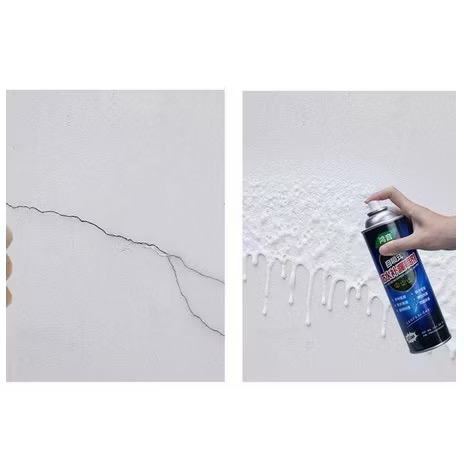 Aplikasi Spray