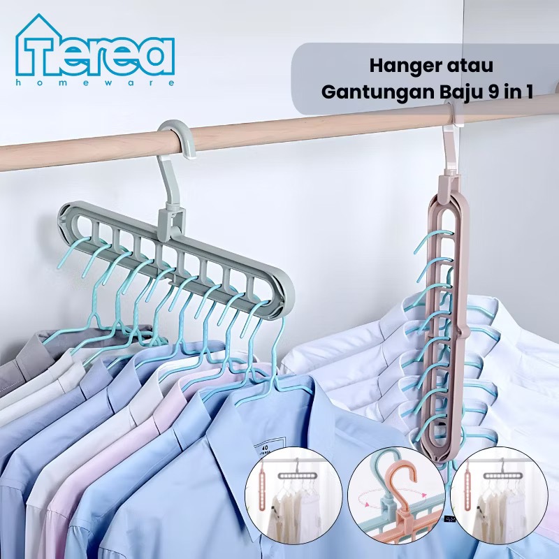 Detail Hanger