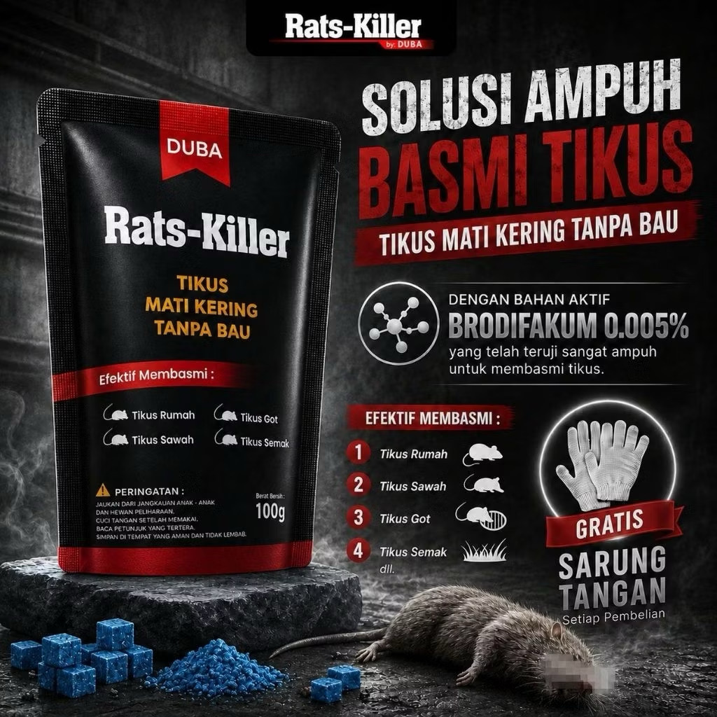 Bukti Hasil 1