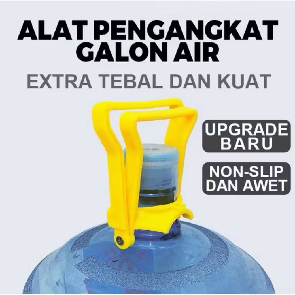 Alat Angkat Galon 4