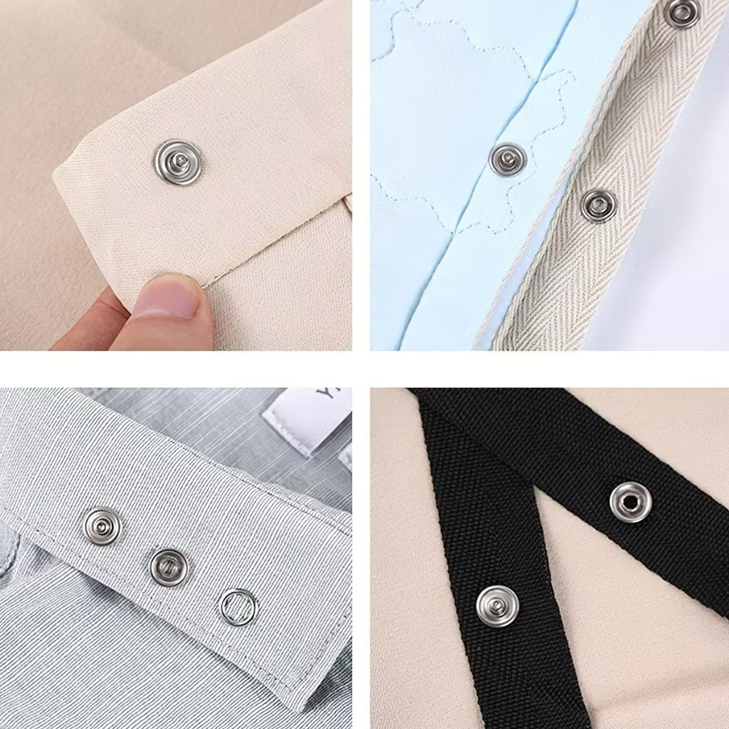 Alat Kancing Jebret - Tampilan Produk