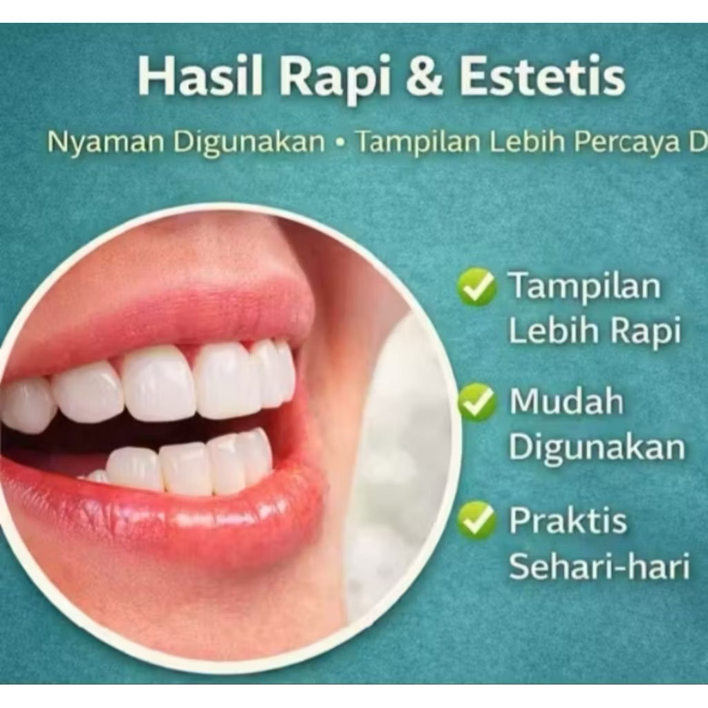 Kemasan Produk