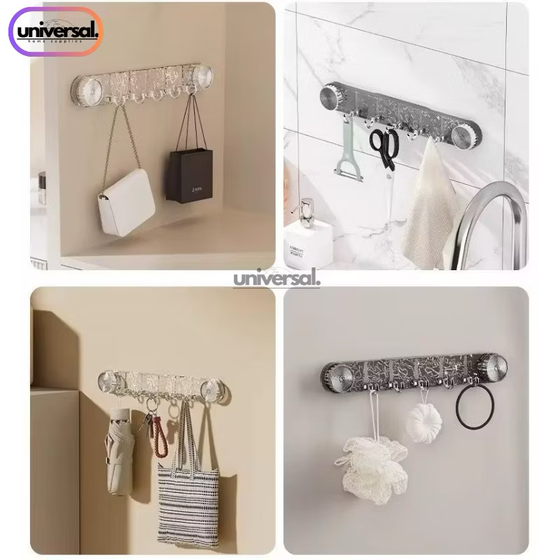 Gantungan produk