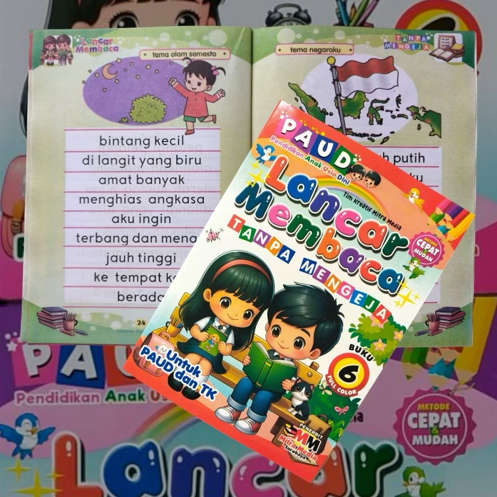 Buku 1