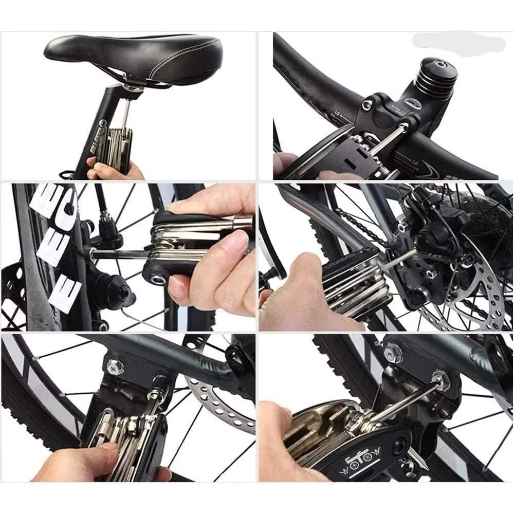 Detail Kunci Shock 1