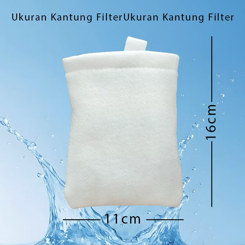 Filter Air Keran Premium