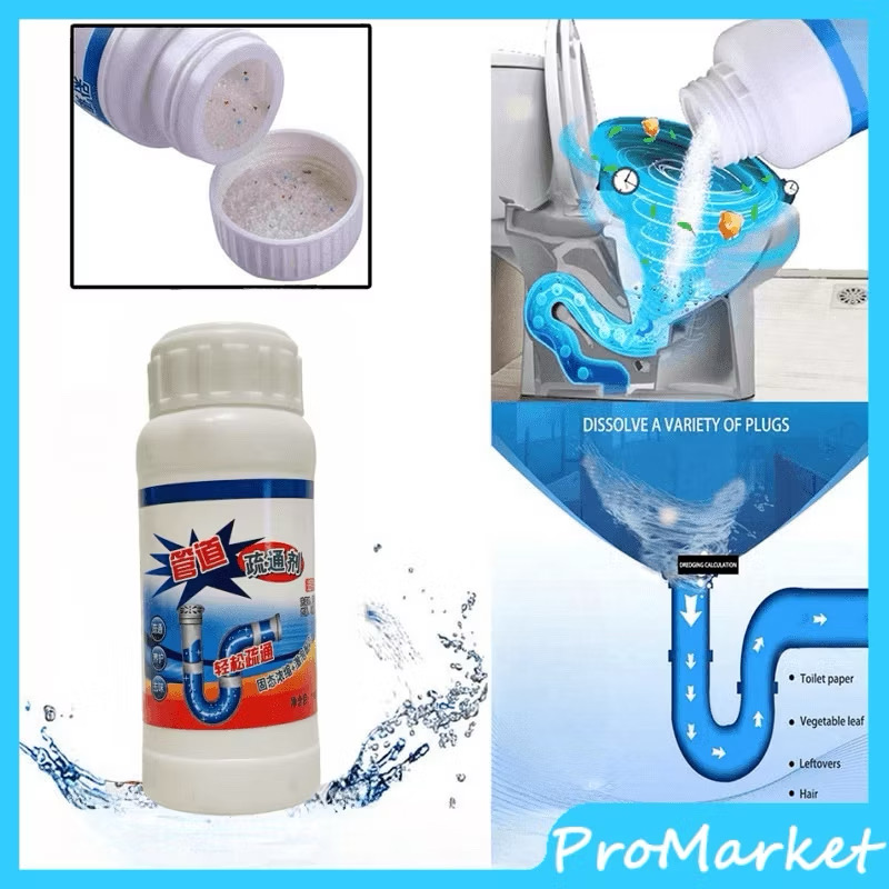Produk Anti Sumbat
