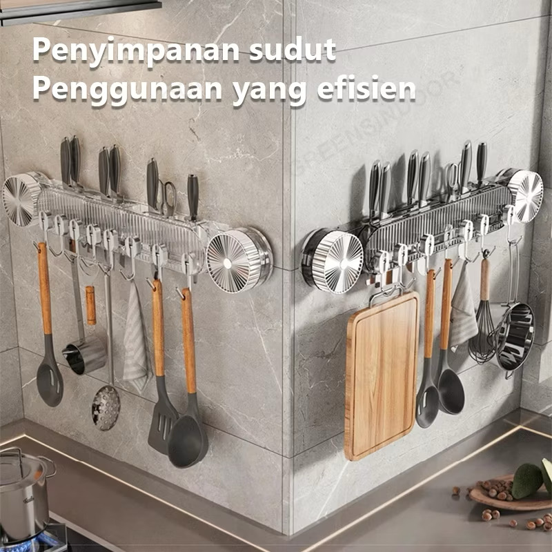 Gantungan produk