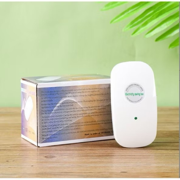 Alat Penghemat Listrik