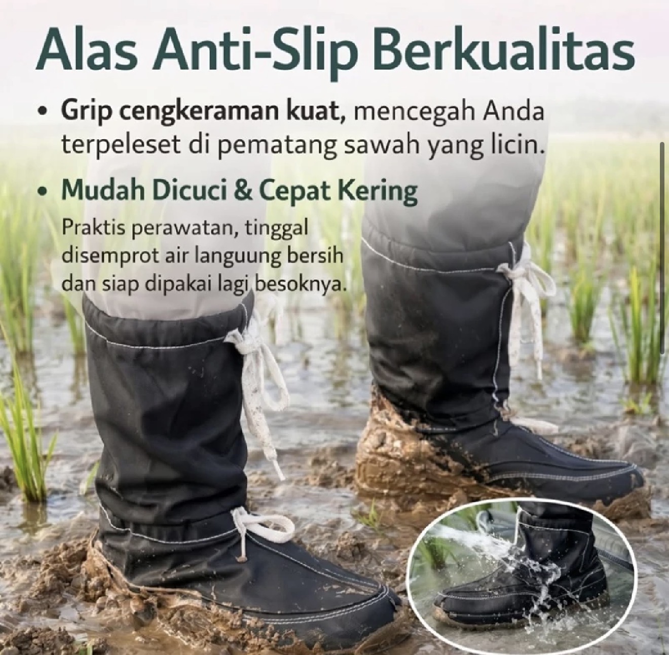 Pemakaian