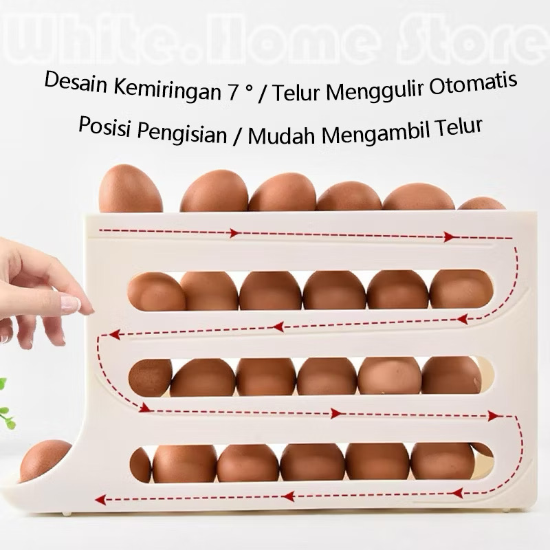 Rak Telur