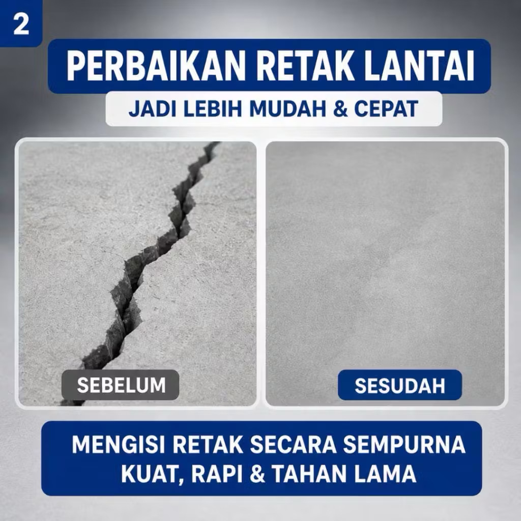 Lem Beton Detail 3