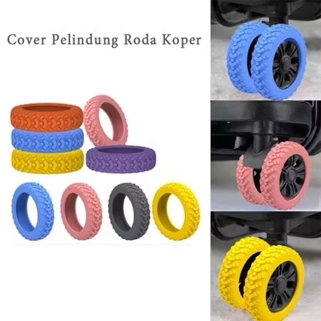 Pelindung Roda Koper