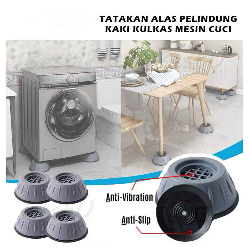 Untuk mesin cuci