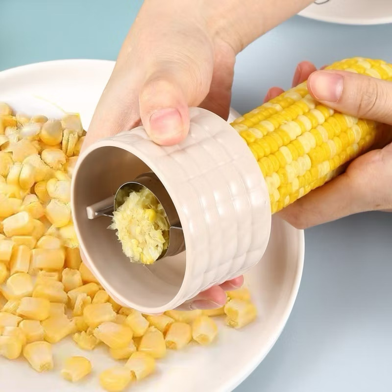 Detail Alat Serut Jagung