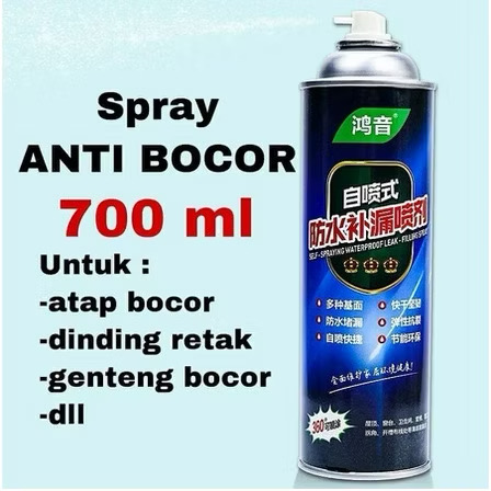 Spray Antibocor