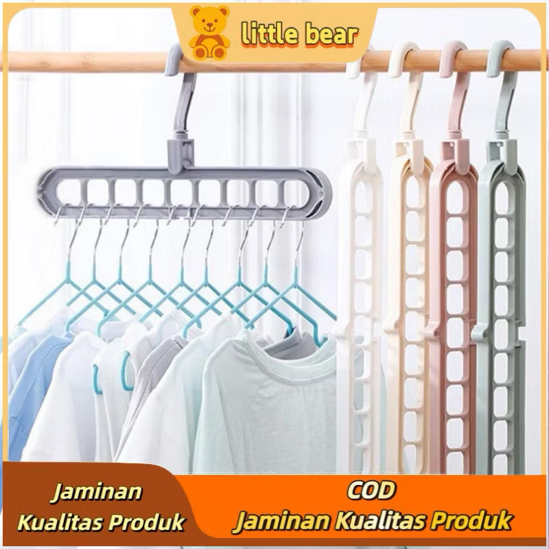 Varian Warna