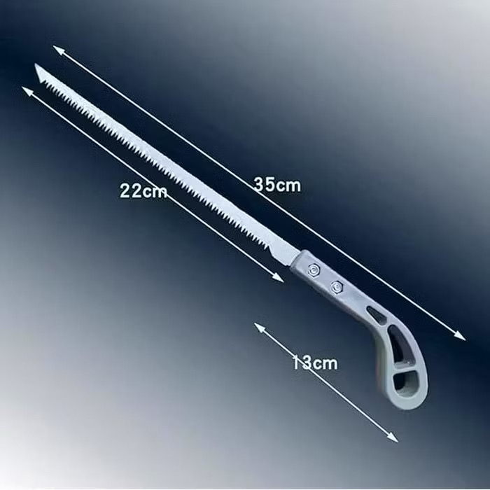 Gergaji SK5 - Tampilan 5
