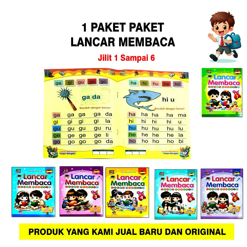 Buku 3