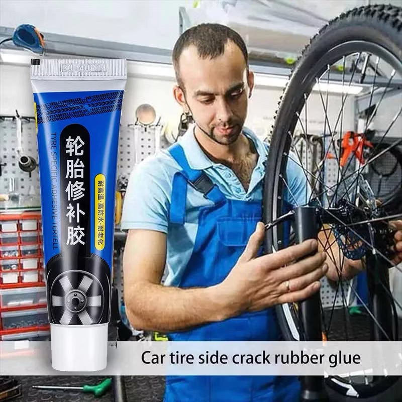 Lem Tambal Ban Sobek