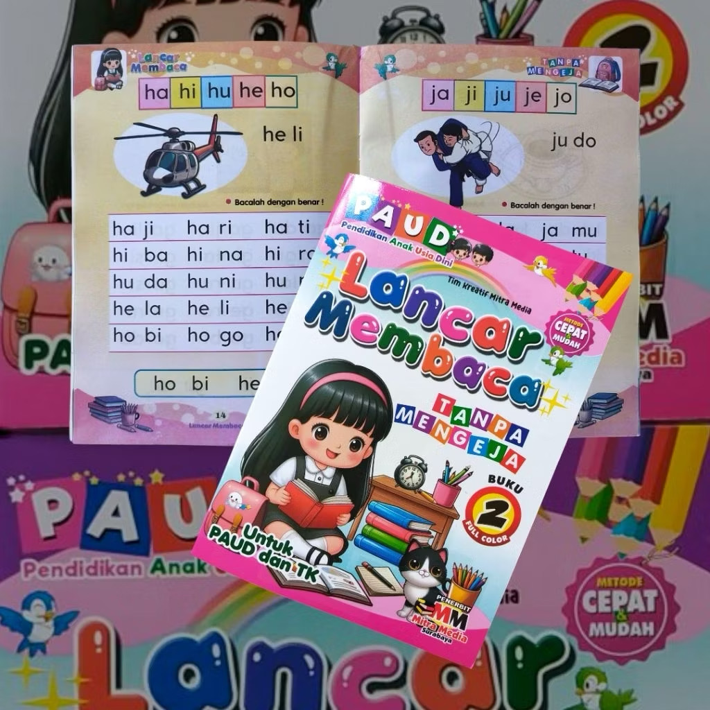 Buku 4