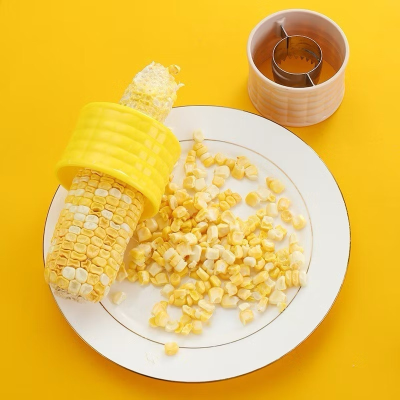 Alat Serut Jagung