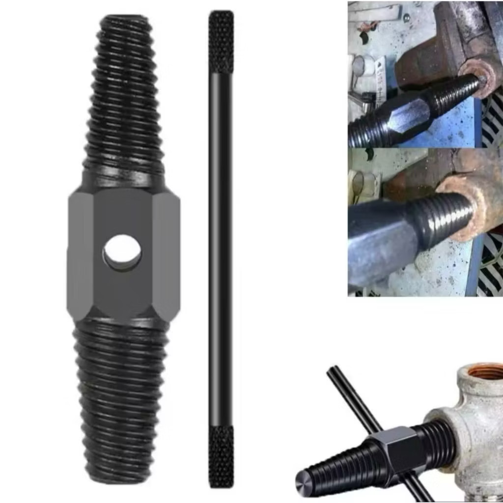 Alat Pembuka Patah Kran