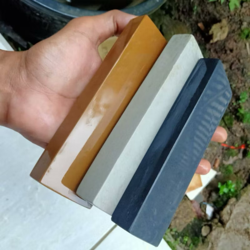 Batu Pengasah Serbaguna