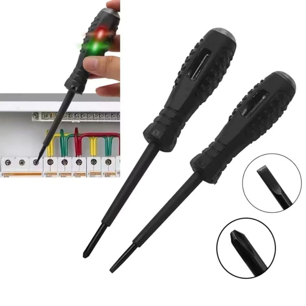 Obeng Tester 2-in-1
