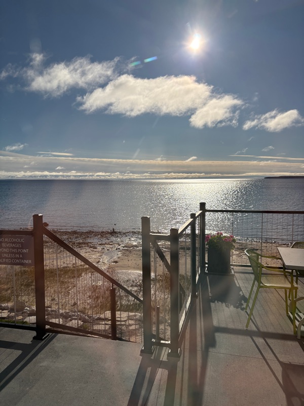 Hampton Inn St. Ignace