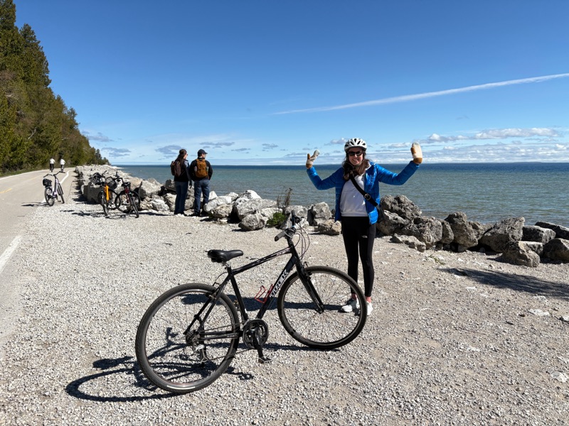 Mackinac Island State Park