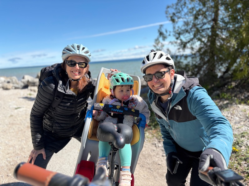 Mackinac Island State Park