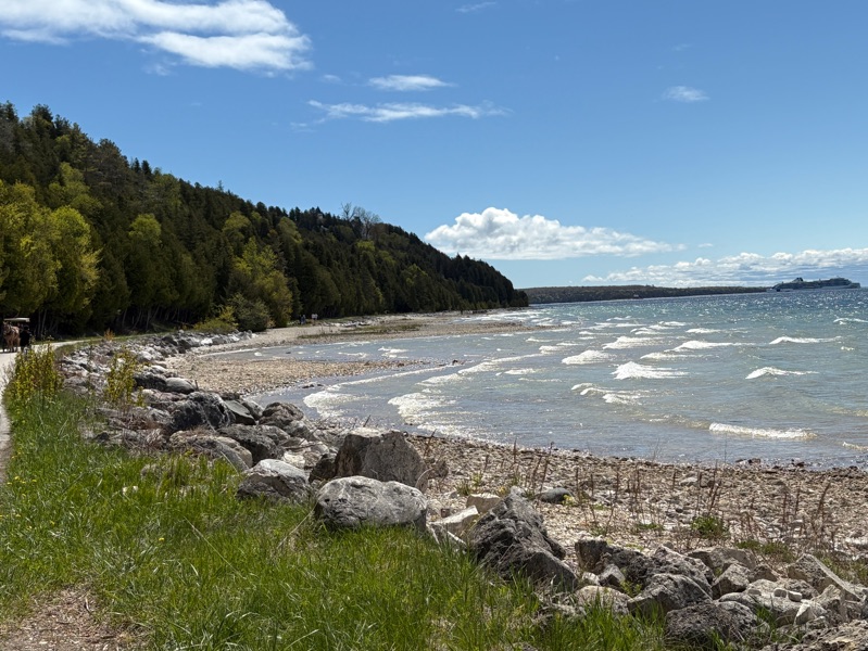 Mackinac Island State Park