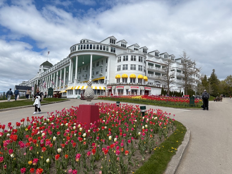 Grand Hotel