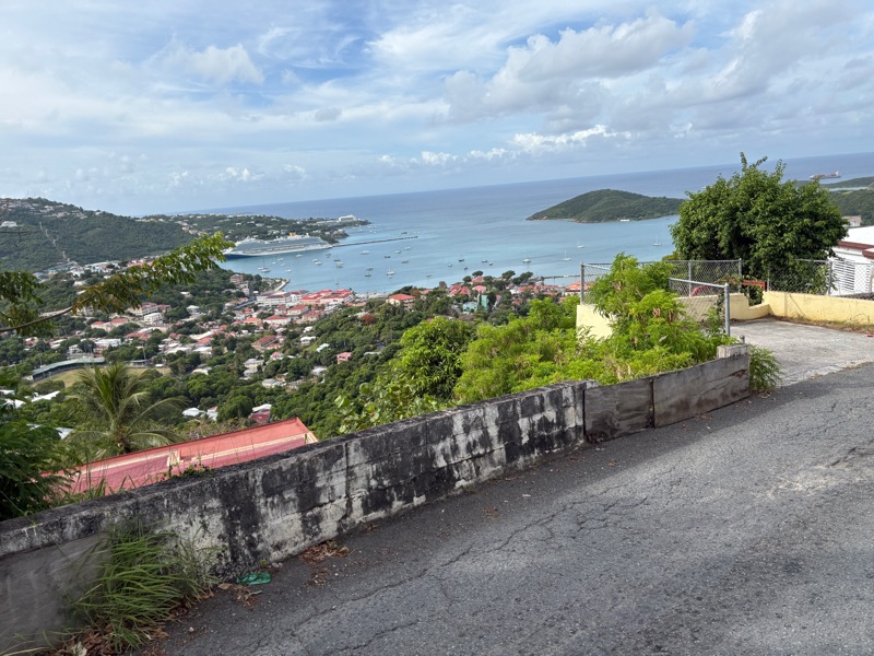 Magen's Bay St. Thomas USVI