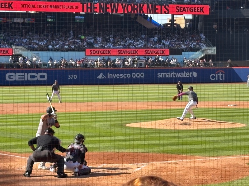 Citi field