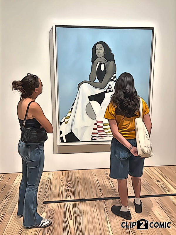 Whitney Museum of American Art