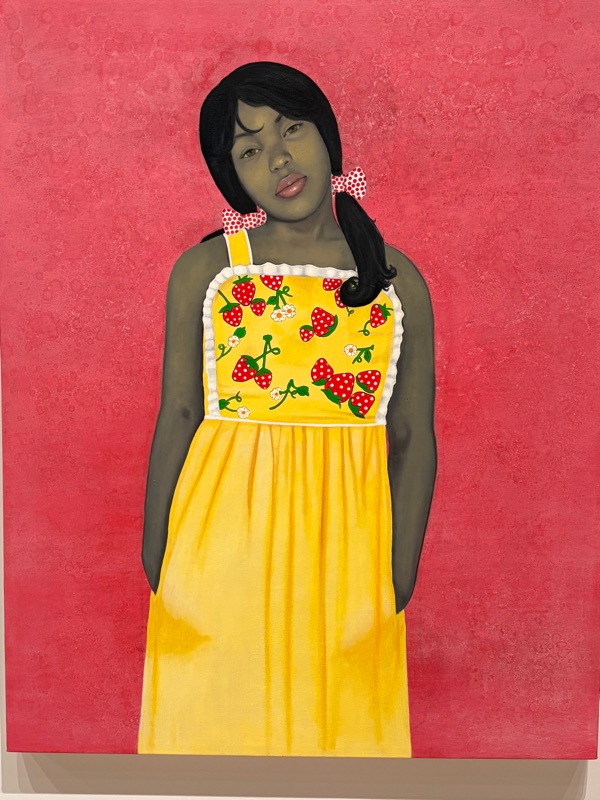 Whitney Museum of American Art