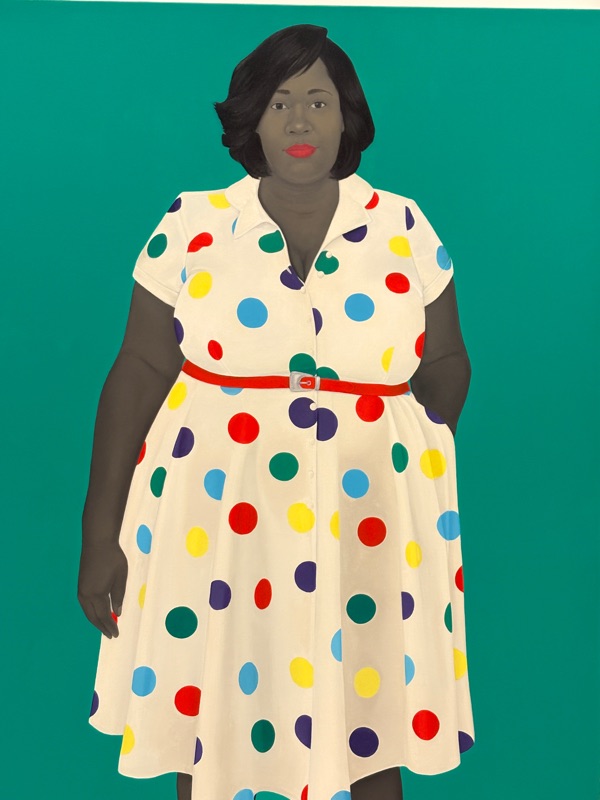 Whitney Museum of American Art