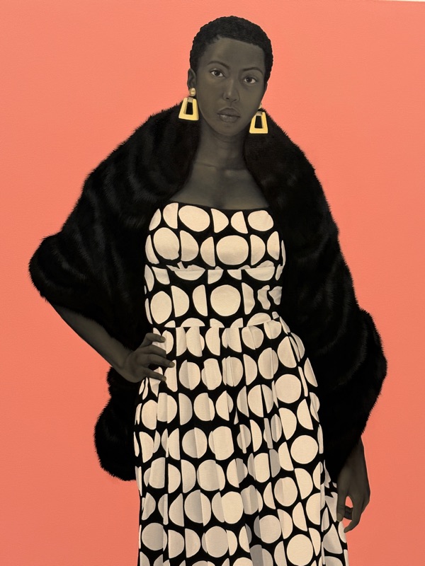 Whitney Museum of American Art