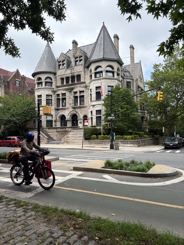 PARK SLOPE