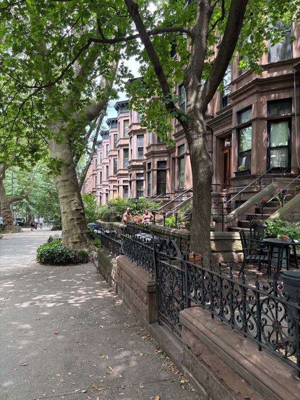 PARK SLOPE