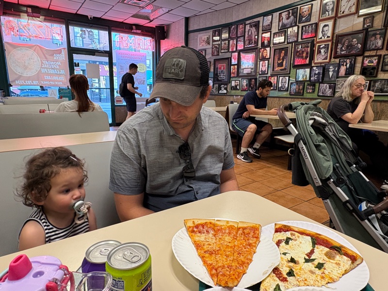 ROMA PIZZA
